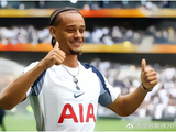 热刺一旦降级，势必大开球员超市，巴萨早有预谋，已锁定4大猎物
