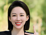 44岁潘晓婷近况曝光！身材傲人却无人敢娶，潘爸爸后悔当初管太严