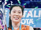 女排最大的问题是不实事求是！为什么不把朱婷召回国家队打强力接应？