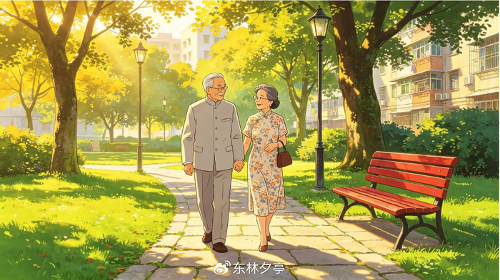 真正聪明的父母，人到晚年，绝不会跟子女要这3样东西，要了全是矛盾