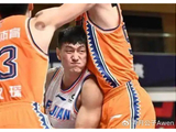 重回CBA！状元郎加盟宏远平替王少杰？事实上一队比广东更适合他