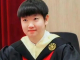 孙颖莎最新毕业照曝光，马龙去上海人气爆棚，许昕开口就逗乐球迷