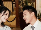 何猷君婚礼誓词说佩服奚梦瑶：走到今天，是你自己一步步走出来的