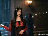 陶德燕主演黑马剧《樊笼》 首演蛇蝎美人扮相惊艳