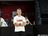 中国男篮VS澳大利亚！杨瀚森回归首秀，郭士强调整阵容，央视直播
