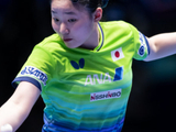 一单稳阵零封制胜！张本美和3-0完胜夏洛特·卢茨