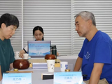 全国个人赛中年组十八段伉俪同室操戈 芮乃伟击败江铸久匹马领先