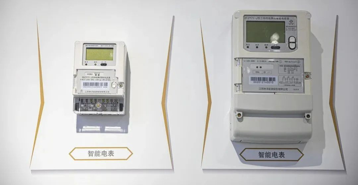 关于电表,你知道多少?