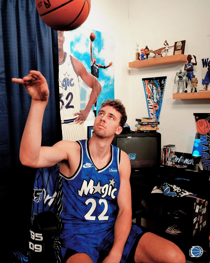 魔术队这组照片太帅了