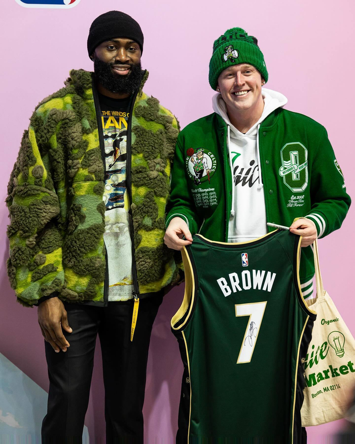 印第安纳的凯尔特人元素