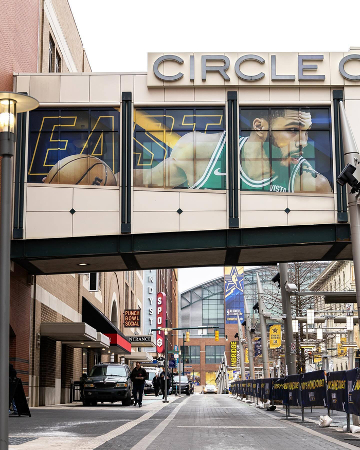 印第安纳的凯尔特人元素