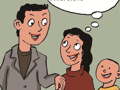 离婚后，我重新找到了爱情