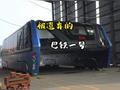 巴铁一号终究还是没实现，空中电力巴士