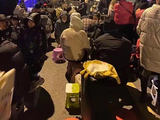 深度追星｜一场开在停车场的音乐会