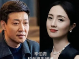 观众和媒体对于辛柏青在朱媛媛去世后重返舞台有何反应？