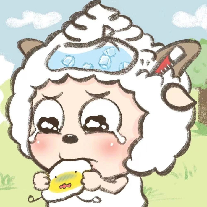 可爱的懒羊羊头像|头像|懒羊羊_新浪新闻