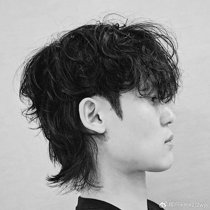 24年这些男发很流行,时尚有型不落伍,喜欢就试试|烫发|发型|发泥|发蜡|紧致_新浪新闻