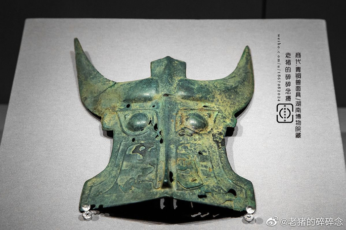 看见历史｜镜头中的商代遗存__财经头条