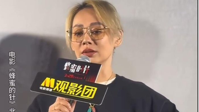 宁静回应“年轻人不谈恋爱了”：结一次婚也没什么可怕的