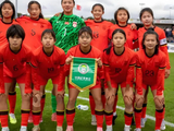 连斩英法！U16女足客场掀翻东道主，赛后争议一幕刺痛欧洲足球自尊
