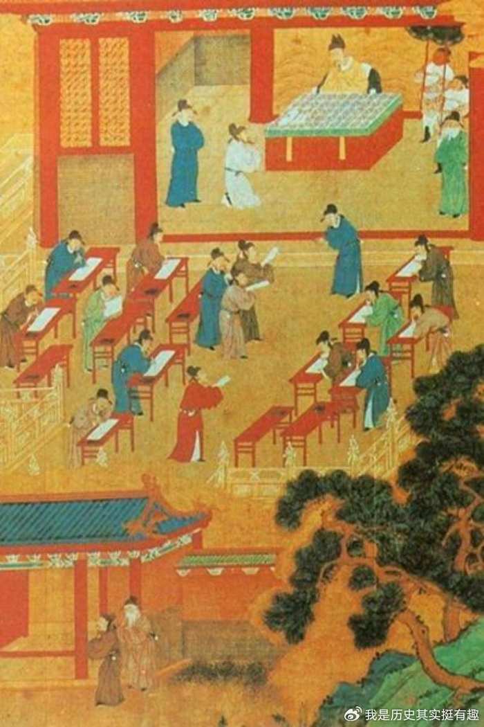 事出反常必有妖|进士|百姓|戚贤_新浪新闻