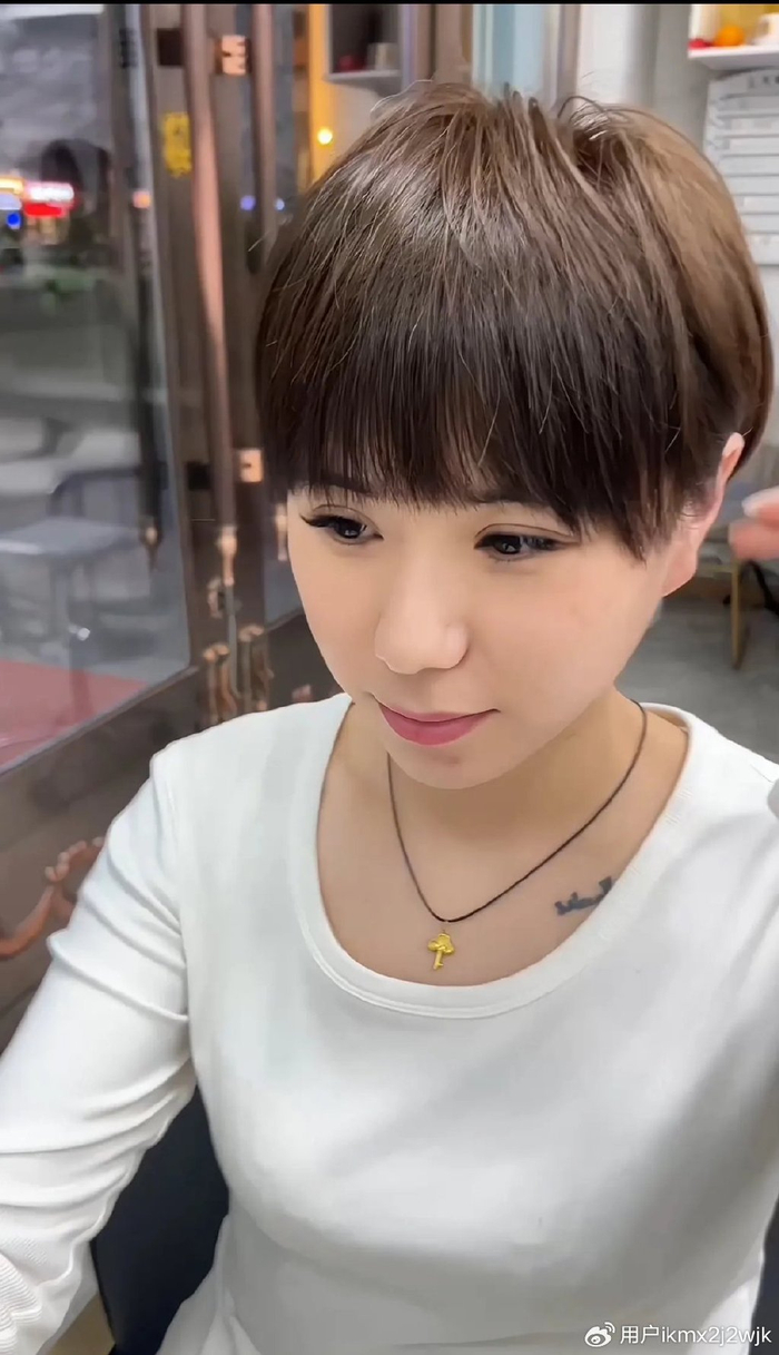 当下最火发型来了,剪完大不一样,喜欢别错过|发型|女性|长发_新浪新闻