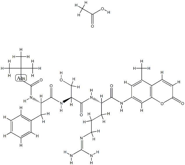 78858分子式c35h47n7o10cas9002-07-7英文同義trypsin-edta solution