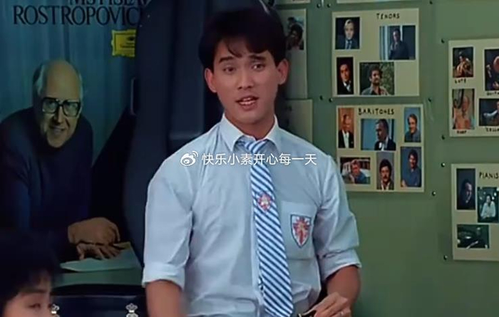 刘德华挚友潘宏彬离世,曾经一起租房住,合作过多部经典作品|戴志伟|朱丽倩|关系|媒体|彩云曲_新浪娱乐_新浪新闻
