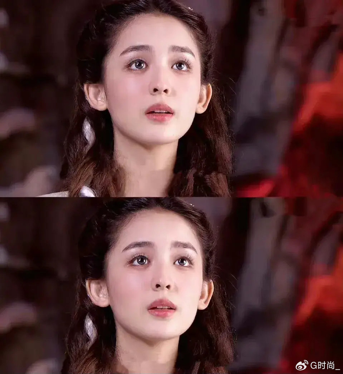 男生看了都说好的时尚女神:古力娜扎的穿搭之道!