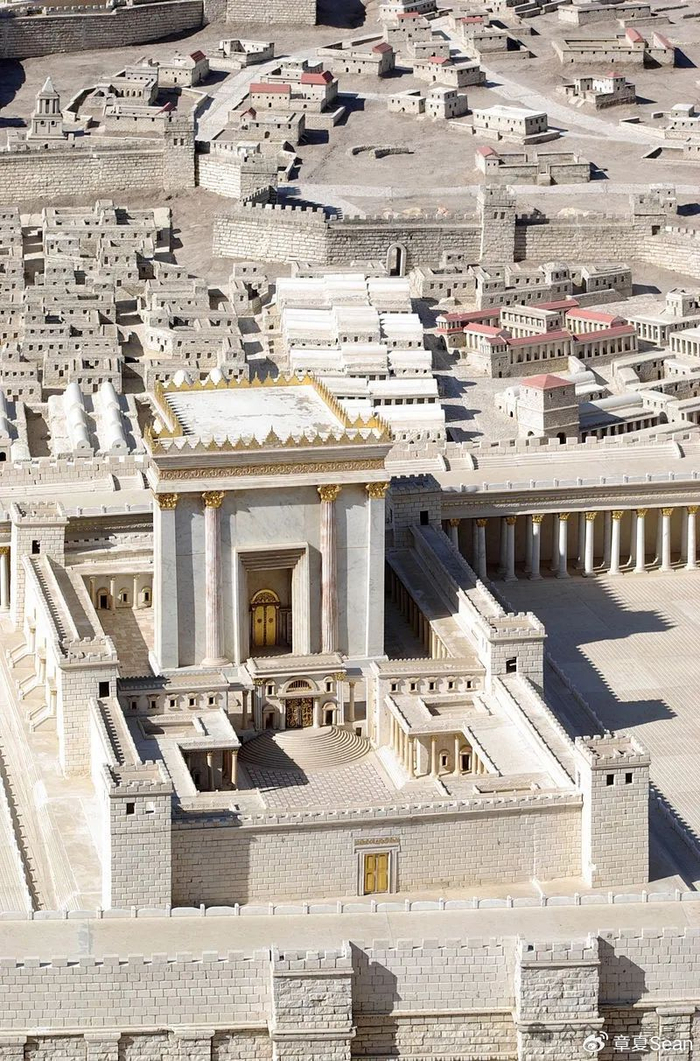 犹太人为啥总是迁徙?