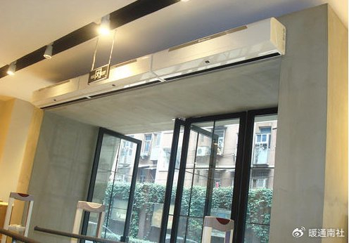 风幕机,换气扇,风机选型参考