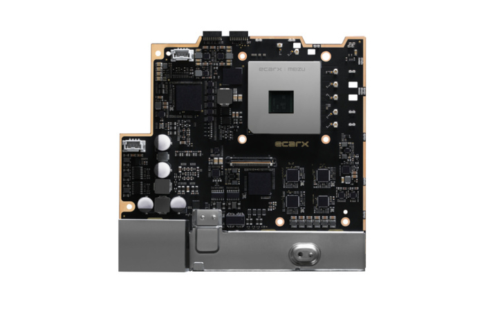 亿咖通做比华为更领先的智能汽车增量供应商