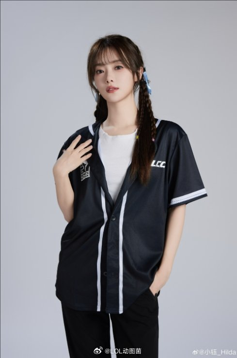 又是羡慕rookie的一天!小钰更博晒美照:无!限!进!攻!