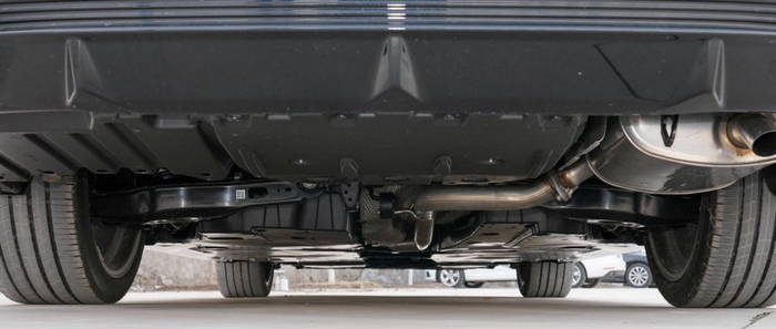 八代凯美瑞车主上海临港试驾九代凯美瑞有啥想说