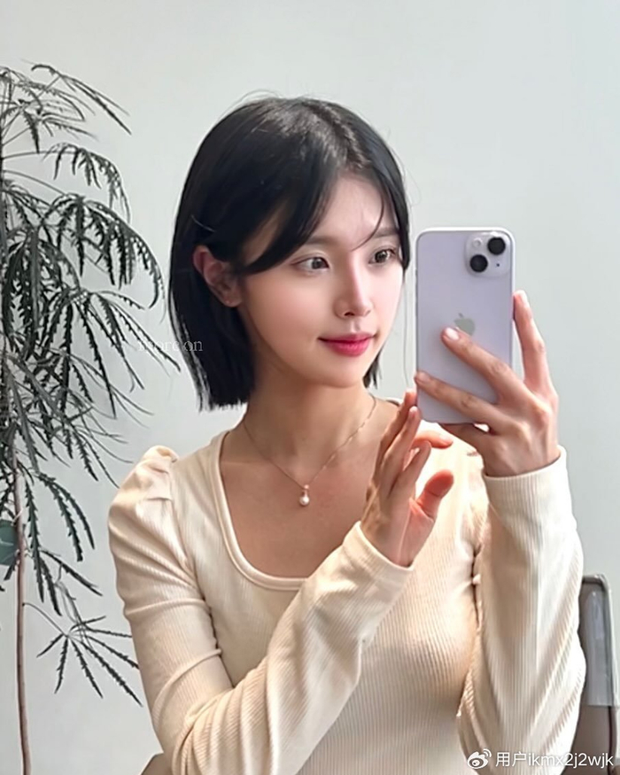 2024精选女发推荐,百变时尚大不同,喜欢就试试|发型|短发|百变时尚