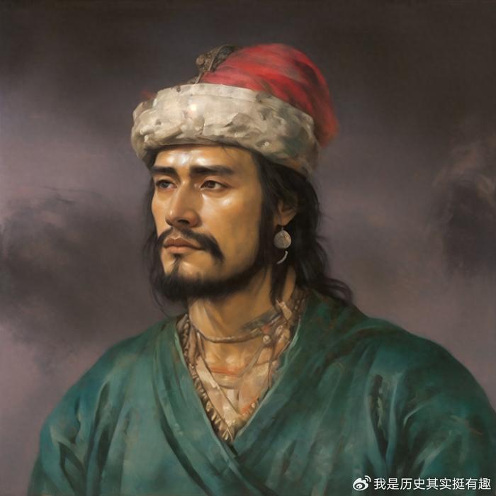 读史到此,不禁悬心|高欢|韦孝宽|玉璧_新浪新闻