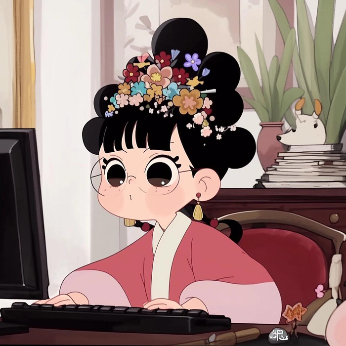 申请成为你的工作头像 什么工作还得本宫亲自下场?__财经头条