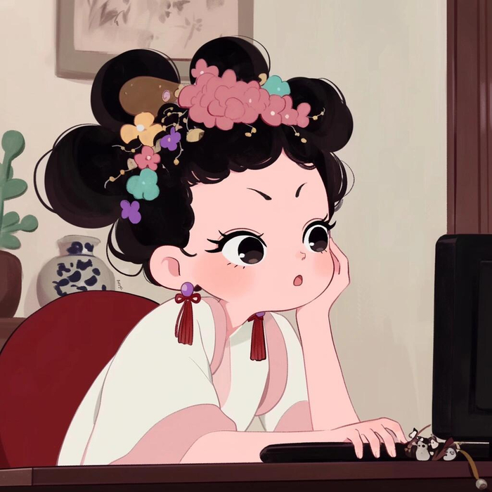 申请成为你的工作头像 什么工作还得本宫亲自下场?__财经头条