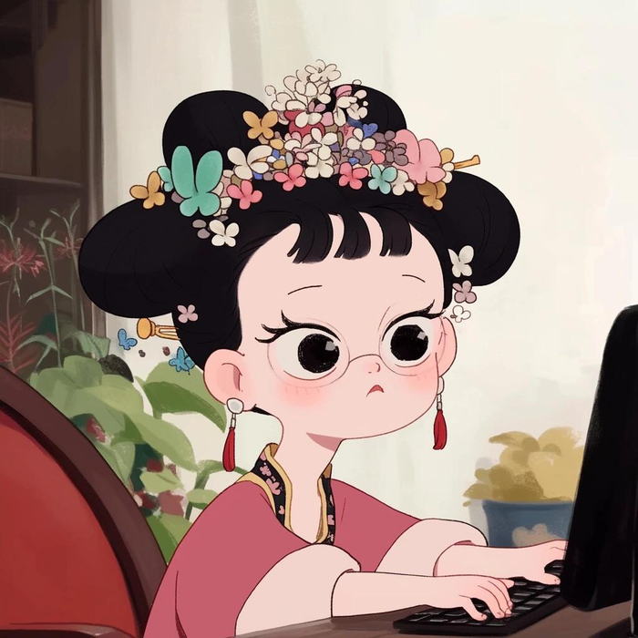 申请成为你的工作头像 什么工作还得本宫亲自下场?__财经头条