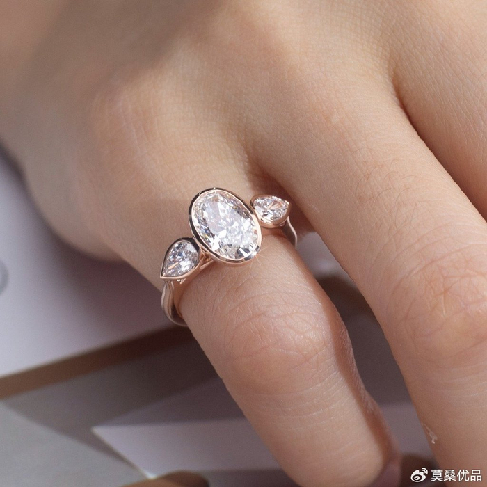 买培育钻戒指怎么选?