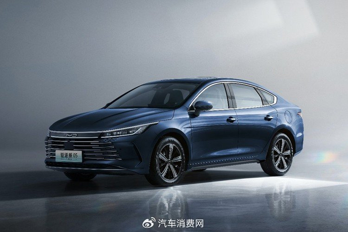 没买车的有福了最近上市的新车价格都很给力