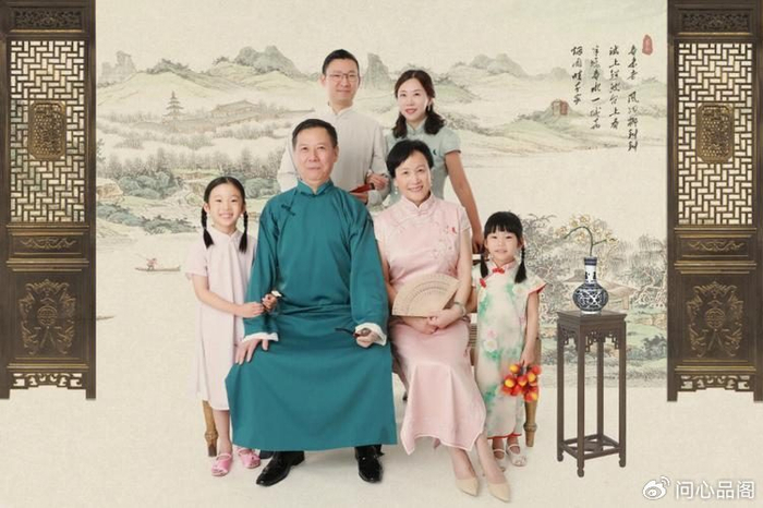 莫尔曾说:"为了找寻想要的东西,我们走遍全世界,直到回到家,它找到了.