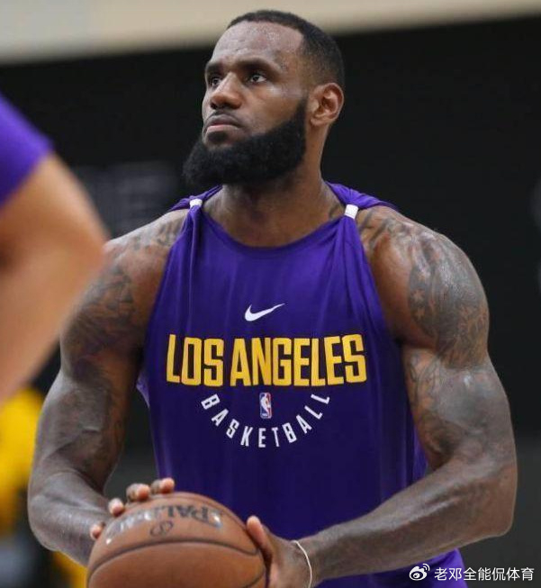 眼见为实,nba真有5人把球衣穿出紧身衣效果 詹姆斯上榜