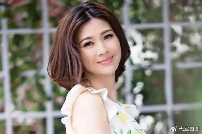 盘点来自浙江的30位美女明星,个个花容月貌,你最喜欢谁?