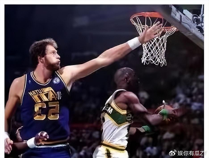 年最佳防 守球员 封盖王的相关图片4