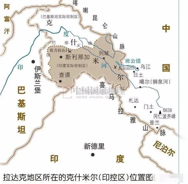 2.4亿人的巴基私有化将极大推动美国印太战略?也将最大化改变中东