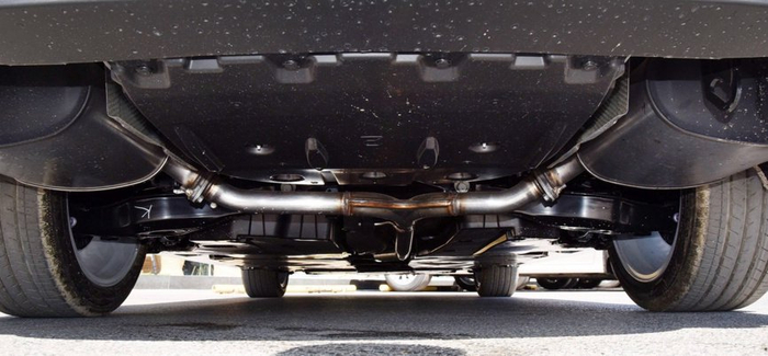 八代凯美瑞车主上海临港试驾九代凯美瑞有啥想说