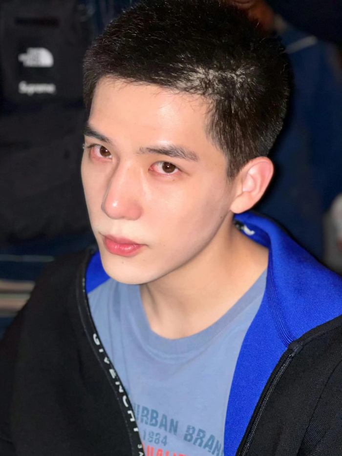 早期的王安宇,帅的没边儿了!