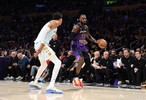 5年2.52亿，降薪续约！成NBA最强状元郎，新赛季西部又有悬念了