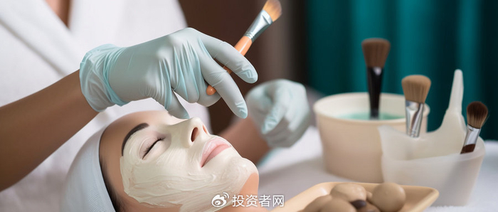 核心运营数据继续下滑 新氧业绩亮眼股价却不够"美"|新氧|股价|医疗